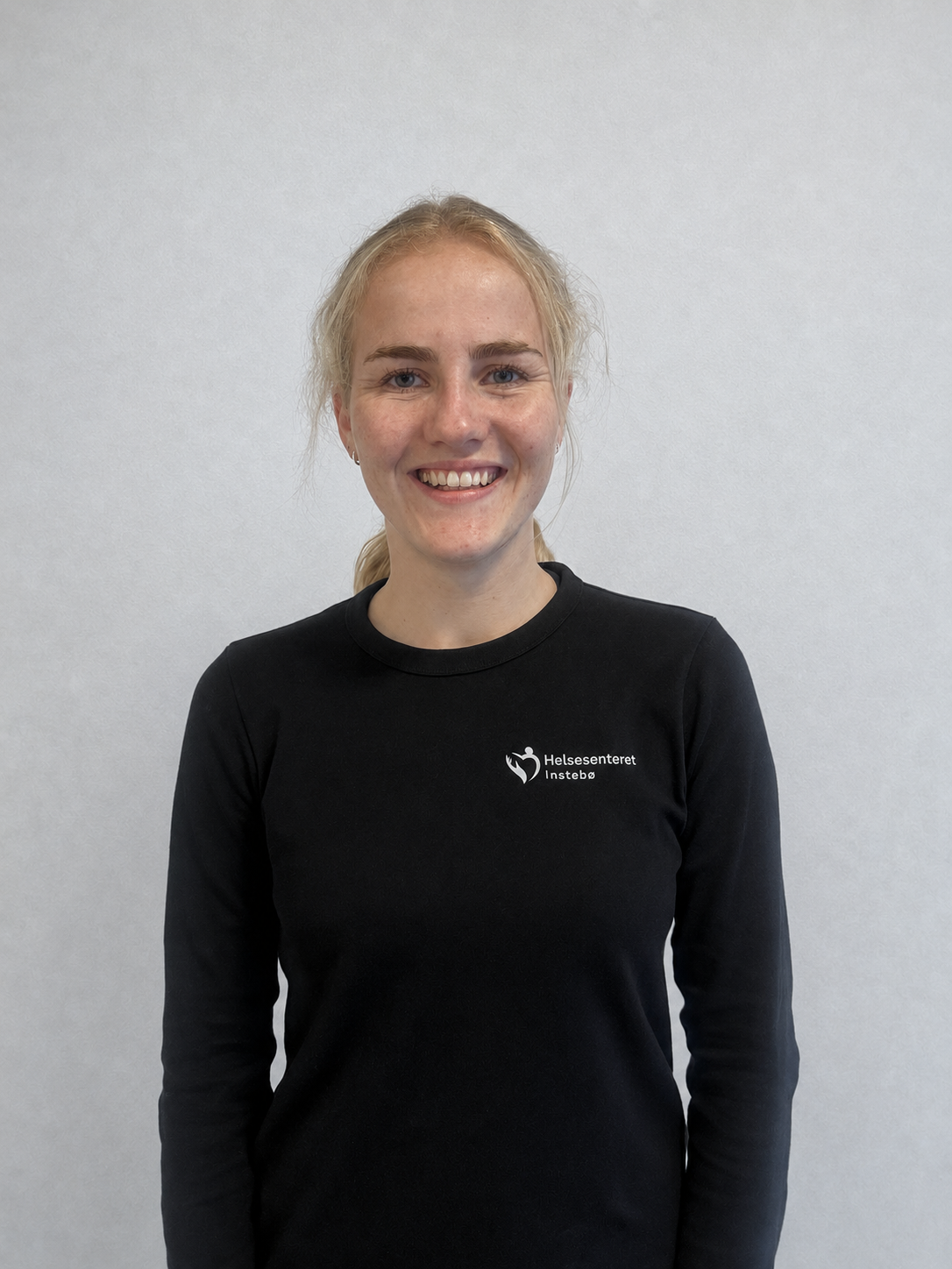 Portrett av Josefine Flaterud