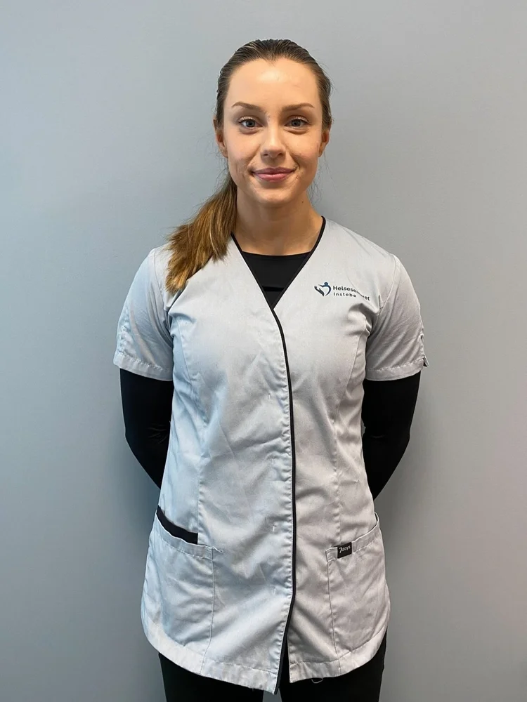 Portrett av Marie Wean